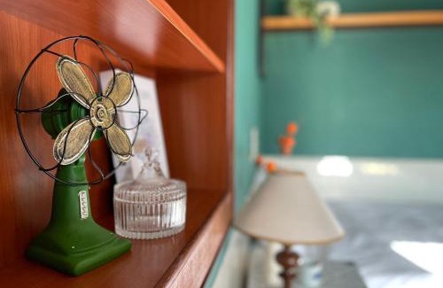 Zhuqi Cama Y Desayuno | 嘉義行滿旅宿&包棟親子寵物烤肉平價好趣宿