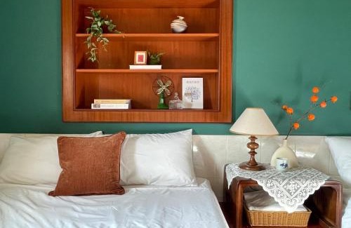 Zhuqi Cama Y Desayuno | 嘉義行滿旅宿&包棟親子寵物烤肉平價好趣宿