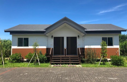 Ji'an Casa | 四季軒民宿