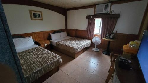 Checheng Hotel | 四重溪洺泉溫泉旅館