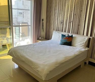 Hengchun Old Town Cama Y Desayuno | 回家浪