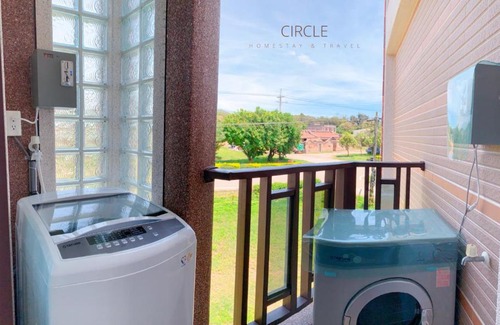 Jinsha Casa | 圓圈圈民宿Circle circle Homestay