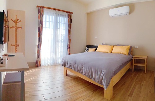 Jinsha Casa | 圓圈圈民宿Circle circle Homestay