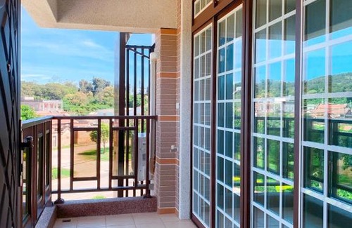 Jinsha Casa | 圓圈圈民宿Circle circle Homestay