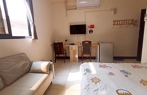 Yuanlin Apartamento | 圓圓民宿