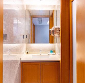Haining Apartamento | 在盐官民宿