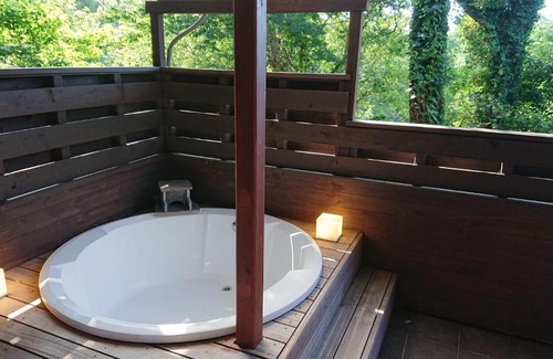 Futo Casa | 城ケ崎海岸つり橋の家