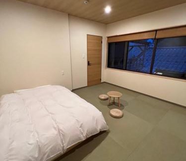 Kinosaki Onsen Hotel | 城崎温泉 小宿 紬 tsumugi