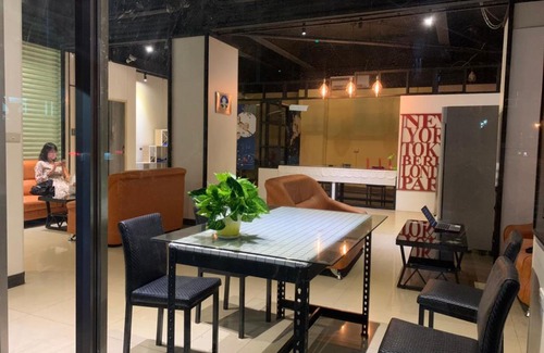 Puli Apartamento | 埔里城民宿 PuliTown BNB
