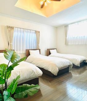 Shiogama Casa | 塩釜バケーションレンタルKiten