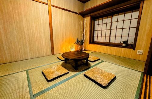 Shiogama Casa | 塩釜バケーションレンタルKiten