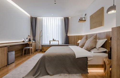 Xizhou Casa | 墨弦苑智能轻奢民宿 喜洲镇海舌公园店