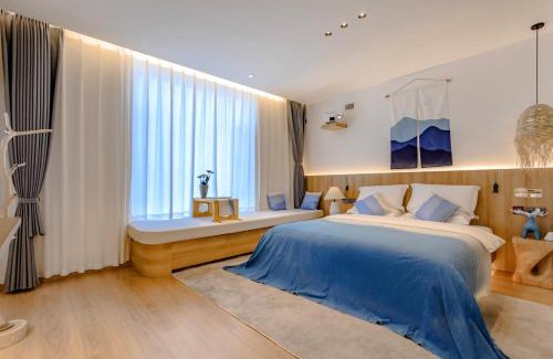 Xizhou Casa | 墨弦苑智能轻奢民宿 喜洲镇海舌公园店