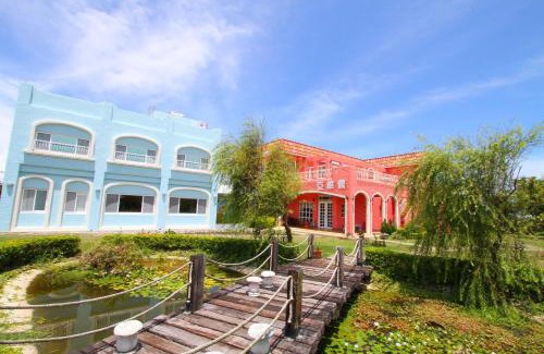 Hengchun Cama Y Desayuno | 墾丁亞維儂莊園民宿