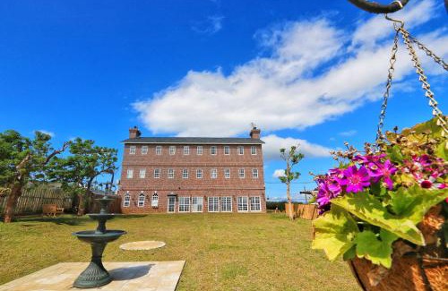 Hengchun Casa | 墾丁勿忘我城堡莊園