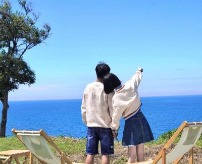 Shizi Otro | 墾丁圓石灘 Kenting Pebble Beach