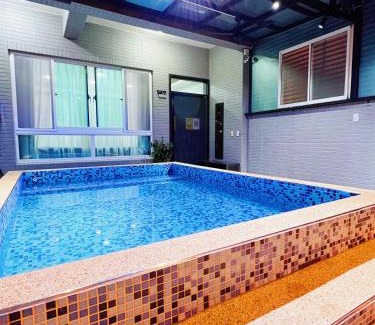 Shanjiao Casa | 墾丁日日好適包棟旅店