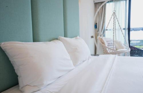 Sail Rock Beach Hotel | 墾丁曜星海-海景雙人包棟villa