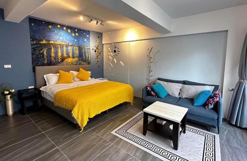 Renshou Casa | 墾丁餘光小歇 小Villa