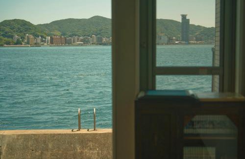 Shimonoseki Apartamento | 壇ノ浦ハウス