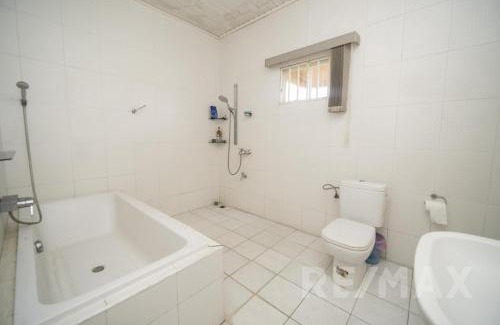 Paramaribo Apartamento | 夏日雅韵