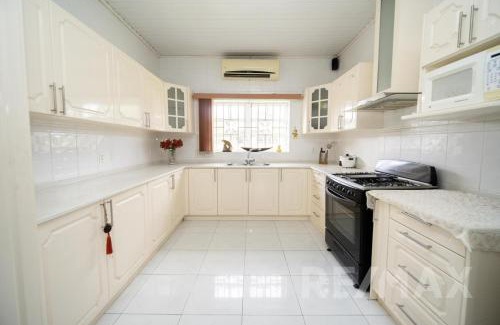 Paramaribo Apartamento | 夏日雅韵
