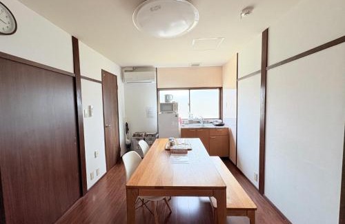 Shijo Villa | 夏様四条大宮 四条大宮駅5分 京都市中心部 一棟一組貸切 広い庭付き一戸建て