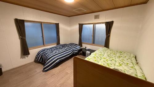 Yubari Apartamento | 夕張ほっこり宿駅の前