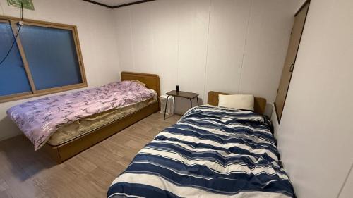 Yubari Apartamento | 夕張ほっこり宿駅の前