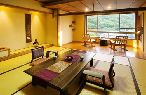 Hagi Hotel | 夕景の宿 海のゆりかご 萩小町