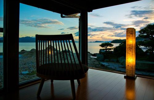 Hagi Hotel | 夕景の宿 海のゆりかご 萩小町
