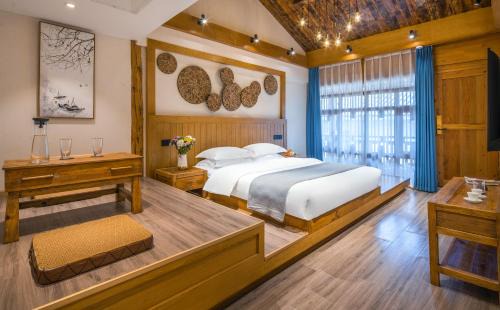 Dayan Old Town Casa | 夕露古城中心店 XILU INN NANXI - Ancient City Center Branch