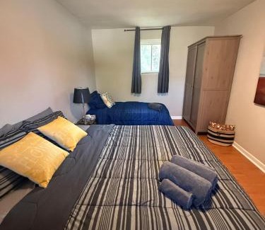 Richmond Hill Casa | 多伦多美丽房间- Great Location