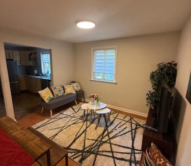 Richmond Hill Casa | 多伦多美丽房间- Great Location