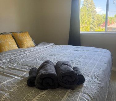 Richmond Hill Casa | 多伦多美丽房间- Great Location