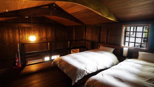 Taga Hotel | 多賀さとの宿 一圓屋敷