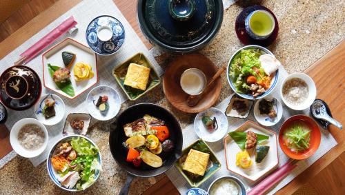 Taga Hotel | 多賀さとの宿 一圓屋敷