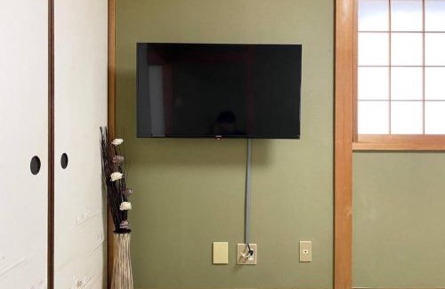 Higashinari Apartamento | 大きな一戸建てコリアンタウン難波道頓堀usjアクセス良好