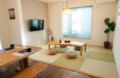Nakamura Apartamento | 大吉屋日赤館 名駅そばの一棟貸し