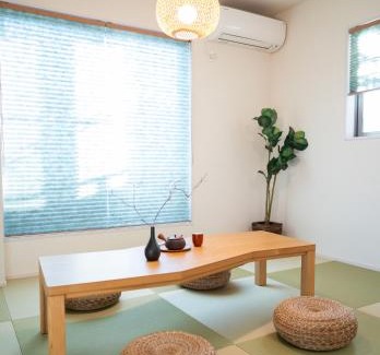 Nakamura Apartamento | 大吉屋日赤館 名駅そばの一棟貸し