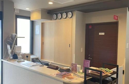 Fushimi Hotel | 大同ガーデンホテル京都