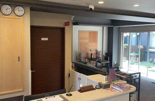 Fushimi Hotel | 大同ガーデンホテル京都