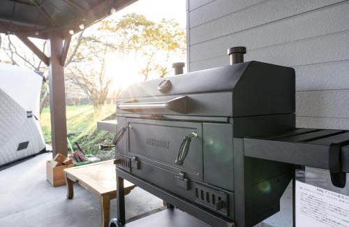 Kujukuri Casa | 大型貸切別荘 HOUSE ASA 最大22名 サウナ BBQ ホームカラオケ 焚き火 from九十九里海岸歩7分