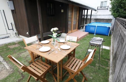 Ogimi Apartamento | 大宜味村宮城邸