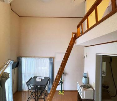 Omiya Hotel | 大宮溫馨小屋
