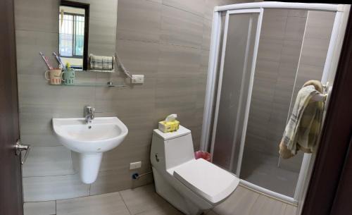 Xihu Apartamento | 大富住宿
