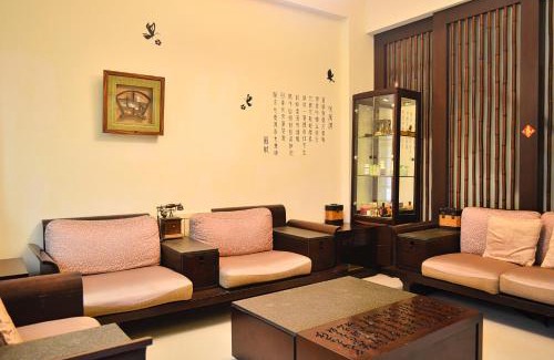 Hualien Cama Y Desayuno | 大寶的民宿 Tabohouse