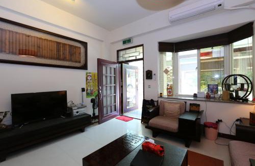 Hualien Cama Y Desayuno | 大寶的民宿 Tabohouse