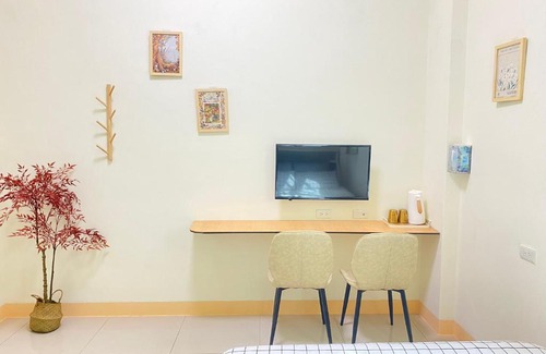 Jinning Casa | 大橋旁民宿