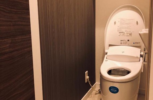Taisho-ku Apartamento | 大正 近Osaka Dome 直达大阪梅田 Umeda 難波 心斋桥 Namba